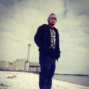 Meet your Posher, Jonathan